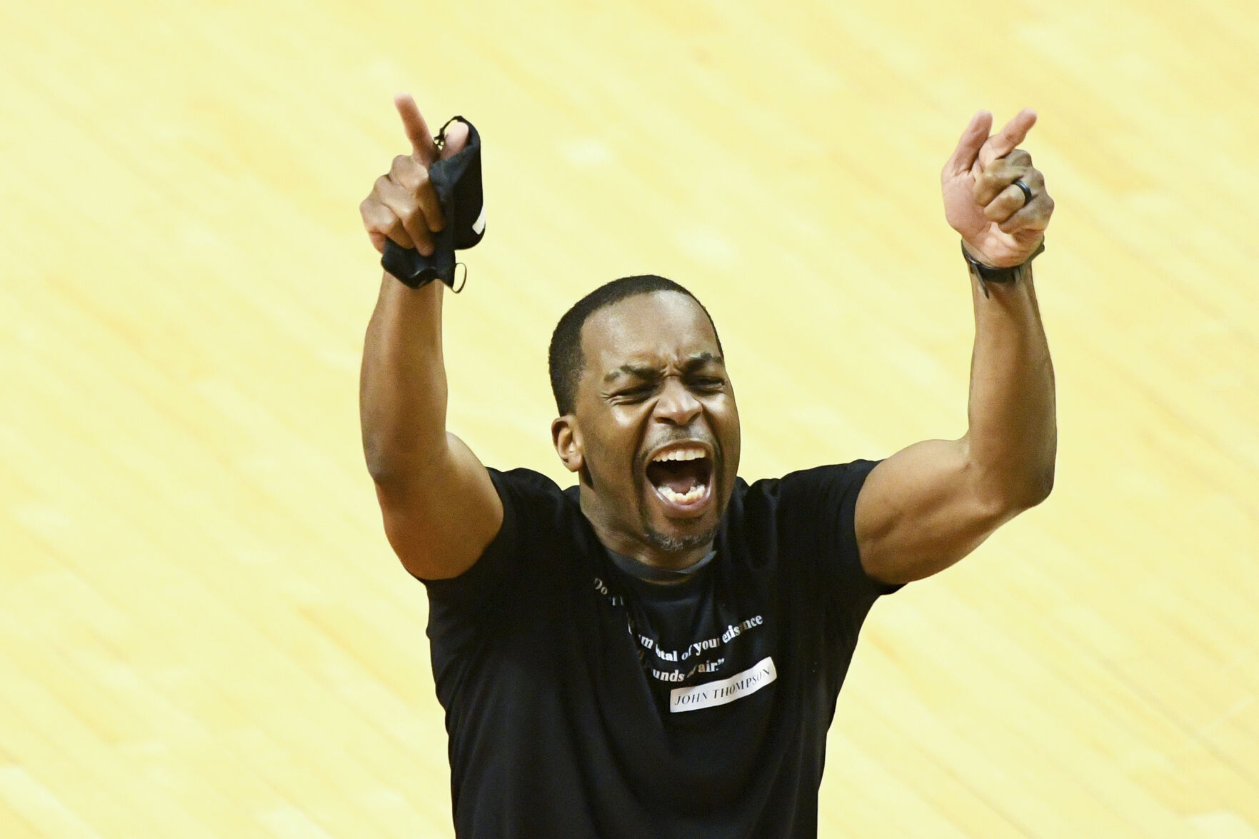 Texas Tech Oklahoma St Basketball